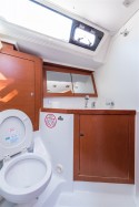 Bénéteau Oceanis 45 - 4 cab. Zoa - 31