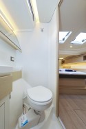 Oceanis 46.1 - 3 cab. | Yacht Charter Croatia | Travelboat - 33