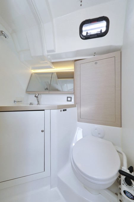 Oceanis 46.1 - 3 cab. | Yacht Charter Croatia | Travelboat