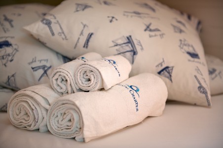 Bavaria Yachtbau Bavaria Cruiser 37 - 3 cab. Toni