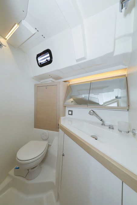 Oceanis 46.1 - 3 cab. | Yacht Charter Croatia | Travelboat