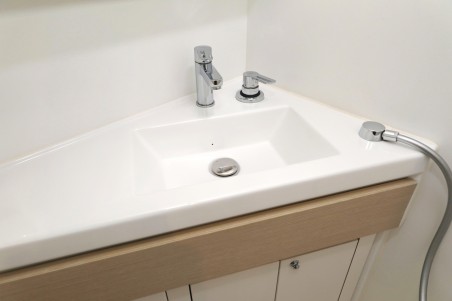 Oceanis 46.1 - 3 cab. | Yacht Charter Croatia | Travelboat