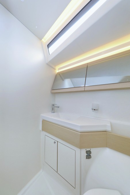 Oceanis 46.1 - 3 cab. | Yacht Charter Croatia | Travelboat