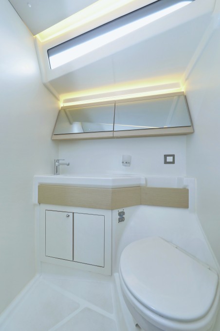 Oceanis 46.1 - 3 cab. | Yacht Charter Croatia | Travelboat