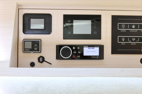 Oceanis 46.1 - 3 cab. | Yacht Charter Croatia | Travelboat