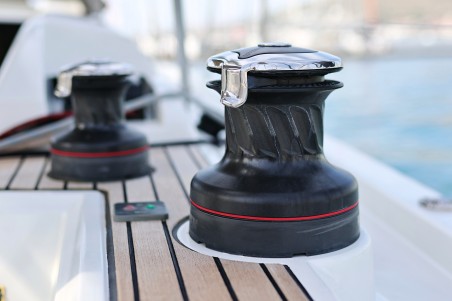 Oceanis 46.1 - 3 cab. | Yacht Charter Croatia | Travelboat