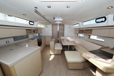 Bénéteau Oceanis 46.1 - 3 cab. My Course