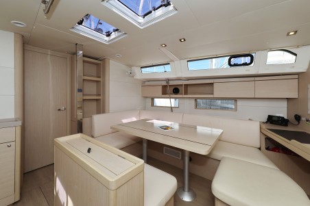 Bénéteau Oceanis 46.1 - 3 cab. My Course