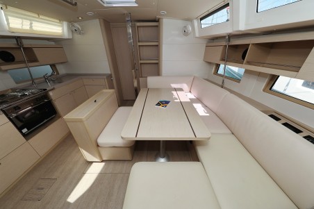 Bénéteau Oceanis 46.1 - 3 cab. My Course