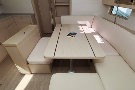 Bénéteau Oceanis 46.1 - 3 cab. My Course