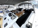 Hanse Yachts Hanse 548 - 5 + 1 cab. Adele