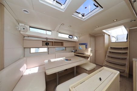 Bénéteau Oceanis 46.1 - 3 cab. My Course