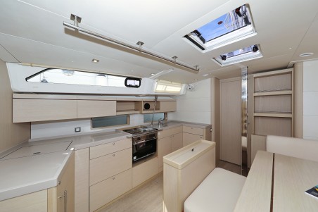 Bénéteau Oceanis 46.1 - 3 cab. My Course
