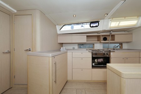 Bénéteau Oceanis 46.1 - 3 cab. My Course