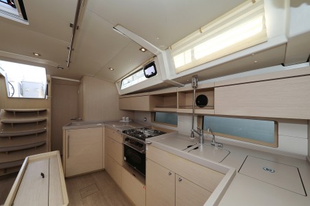 Bénéteau Oceanis 46.1 - 3 cab. My Course