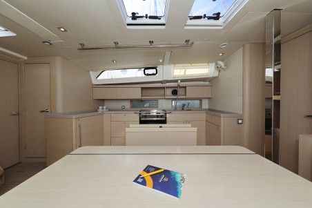 Bénéteau Oceanis 46.1 - 3 cab. My Course