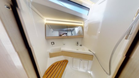 Bénéteau Oceanis 46.1 - 3 cab. My Course