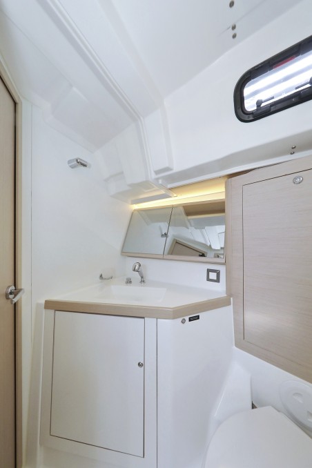 Bénéteau Oceanis 46.1 - 3 cab. My Course