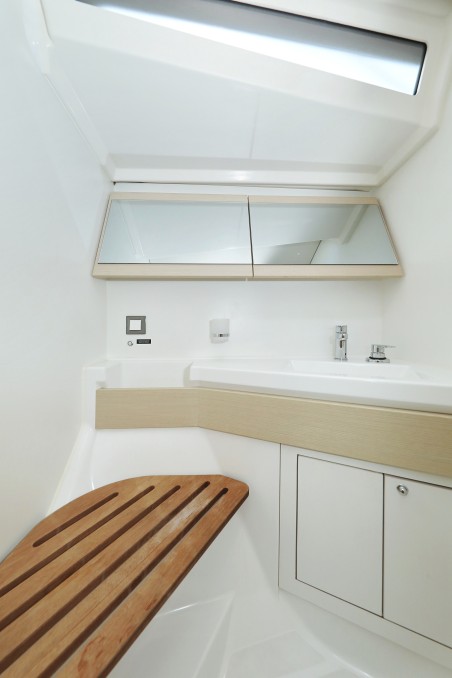 Bénéteau Oceanis 46.1 - 3 cab. My Course