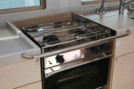 Bénéteau Oceanis 46.1 - 3 cab. My Course