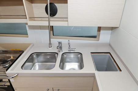 Bénéteau Oceanis 46.1 - 3 cab. My Course