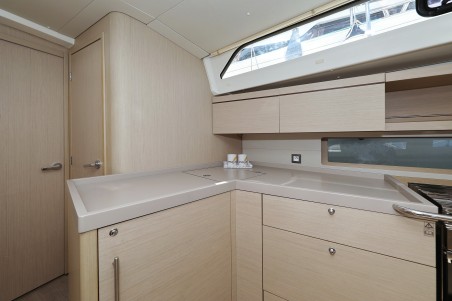 Bénéteau Oceanis 46.1 - 3 cab. My Course