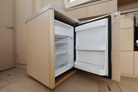 Bénéteau Oceanis 46.1 - 3 cab. My Course