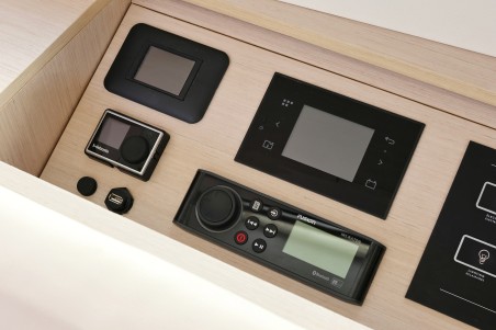 Bénéteau Oceanis 46.1 - 3 cab. My Course