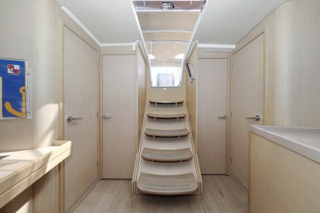 Bénéteau Oceanis 46.1 - 3 cab. My Course