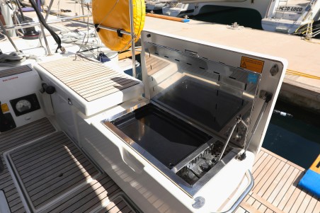 Bénéteau Oceanis 46.1 - 3 cab. My Course