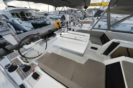 Oceanis 46.1 | Czarter jachtu Chorwacja | Travelboat