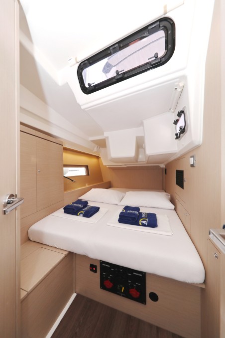 Oceanis 46.1 | Czarter jachtu Chorwacja | Travelboat