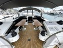 Hanse Yachts Hanse 548 - 5 + 1 cab. Adele