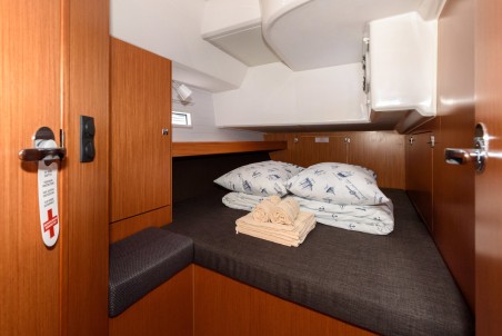 Bavaria Yachtbau Bavaria Cruiser 46 - 4 cab. Factor X