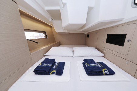 Oceanis 46.1 | Czarter jachtu Chorwacja | Travelboat