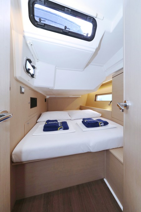 Oceanis 46.1 | Czarter jachtu Chorwacja | Travelboat