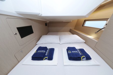 Oceanis 46.1 | Czarter jachtu Chorwacja | Travelboat