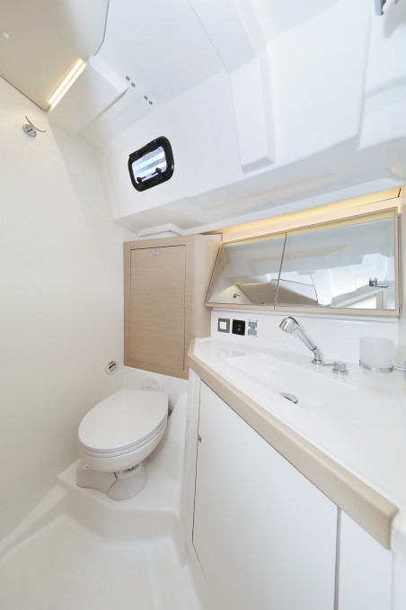 Oceanis 46.1 | Czarter jachtu Chorwacja | Travelboat