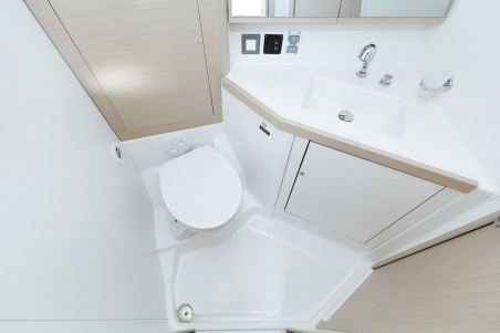 Oceanis 46.1 | Czarter jachtu Chorwacja | Travelboat