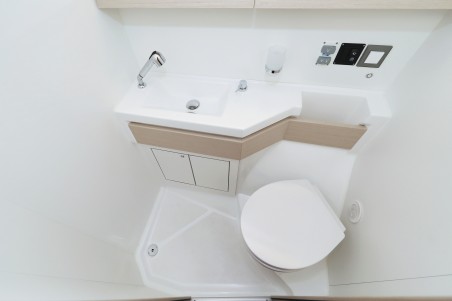 Oceanis 46.1 | Czarter jachtu Chorwacja | Travelboat