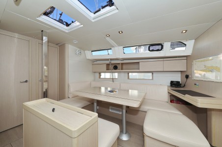 Oceanis 46.1 - 4 cab. | Yacht Charter Croatia | Travelboat