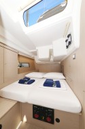 Oceanis 46.1 - 4 cab. | Yacht Charter Croatia | Travelboat - 25