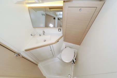 Oceanis 46.1 - 4 cab. | Yacht Charter Croatia | Travelboat