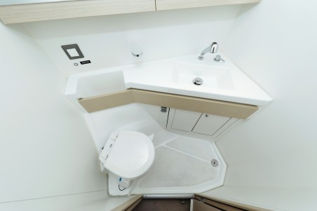 Oceanis 46.1 - 4 cab. | Yacht Charter Croatia | Travelboat