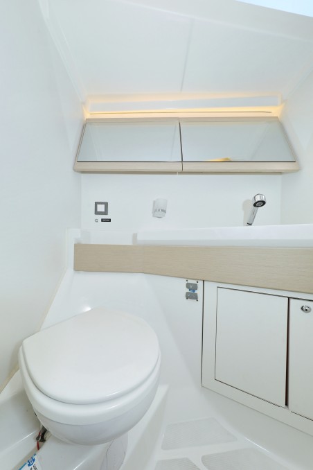 Oceanis 46.1 - 4 cab. | Yacht Charter Croatia | Travelboat