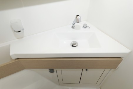 Oceanis 46.1 - 4 cab. | Yacht Charter Croatia | Travelboat