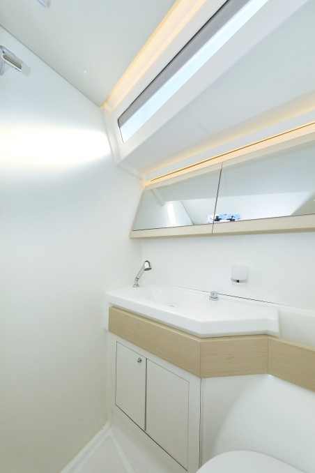 Oceanis 46.1 - 4 cab. | Yacht Charter Croatia | Travelboat