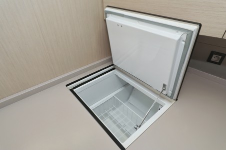 Oceanis 46.1 - 4 cab. | Yacht Charter Croatia | Travelboat