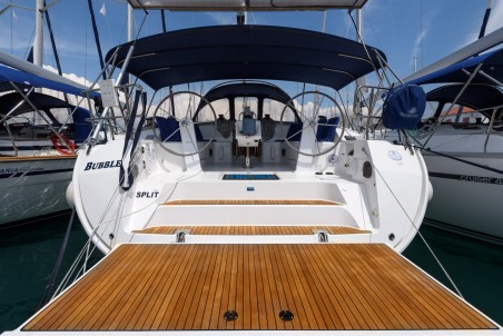Bavaria Yachtbau Bavaria Cruiser 51 Bubble