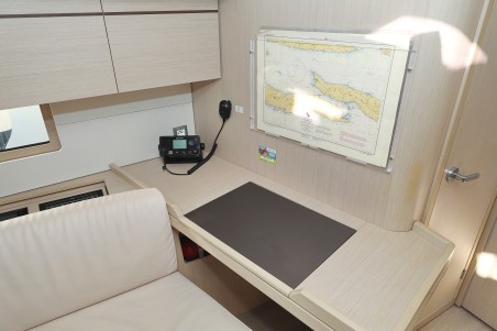 Oceanis 46.1 - 4 cab. | Yacht Charter Croatia | Travelboat